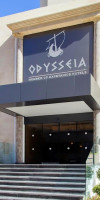 Kapetanios Odysseia Hotel
