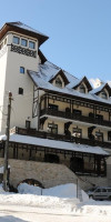 HOTEL FOISORUL CU FLORI