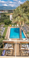 Aeolos Boutique Hotel  Suites