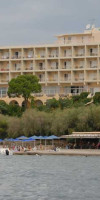 Mehtap Beach Hotel
