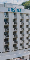 Ursina Ensana Health Spa