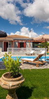 VILLA BORA WITH PRIVATE POOL