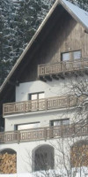 PENSIUNEA BUCOVINA LODGE