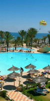 HOUDA GOLF AND BEACH RESORT