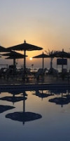 SHAMS ALAM BEACH RESORT - ALL INCLUSIVE