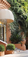 VILLA DELLE ROSE HOTEL