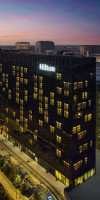 Hilton Rome Eur La Lama