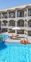 WHITE OLIVE PREMIUM HOTEL LAGANAS