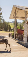 Charter Laponia Lapland Hotels Sirkantahti Levi