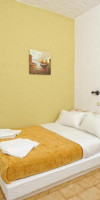 Stelios Residence Apartments