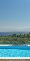MONT BLEU LUXURY VILLA