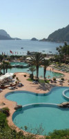 MARTI RESORT