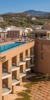 Minos Ambassador All Suites and Spa