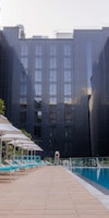 Grand Mercure Dubai City