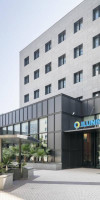 Ilunion Aqua 3