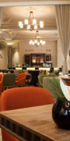 THE BANK HOTEL ISTANBUL, A MEMBER OF DESIGN HOTELS - SPECIAL CL