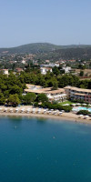Negroponte Resort Eretria