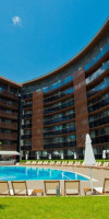 GALEON RESIDENCE AND SPA