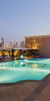 Crowne Plaza Dubai Jumeirah