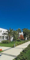 PETUNYA BEACH RESORT