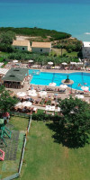 Akron Seascape Resort , a member of Brown Hotels