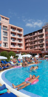 Izola Paradise (Sunny Beach) 4*