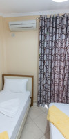 HOTEL VILA MISIRI