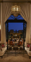 FOUR SEASONS RESORT MARRAKECH