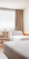 SB Hotel Diagonal Zero Barcelona