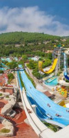 AQUA FANTASY HOTELS SPA