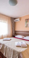 Apartament Carol Davila