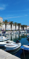 APARTMENT BLAUE ADRIA