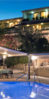 Miramare Hotel Eretria