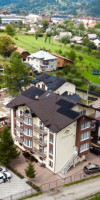 Complex Turistic Constantin Bucovina