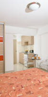 PAUL MARIE HOTEL APARTMENTS