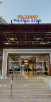 CROWNE PLAZA ABU DHABI YAS ISLAND