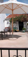 FINCA SERRATO APPARTEMENTEN EN B AND B