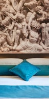 Dharma Luxury Hotel