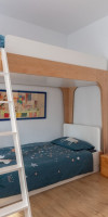 AXARQU A IN MALAGA WITH 2 BEDROOMS AND 1 BATHROOMS