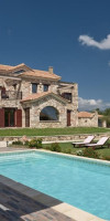 PALAZZO DI P VILLA, ZAKYNTHOS EXCLUSIVE PRIVATE VILLA WITH POOL