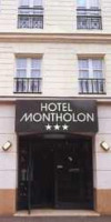 MONTHOLON HOTEL