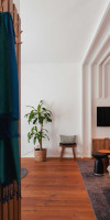 APARTMENT LEJLETUL