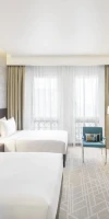 Hyatt Place Dubai/Wasl District Residences