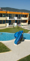 Glarus SB (Sunny Beach) 4*