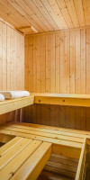 Eurostars Centrale Palace