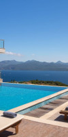 Lefkada Luxury