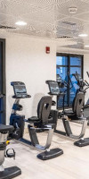 Suha Creek Hotel Apartments