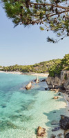 White Rocks Hotel Kefalonia