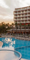 Akra Sorgun Tui Blue Sensatori
