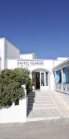 Hotel Glaros